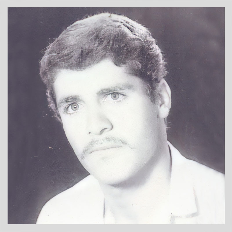غلامرضا شمسی